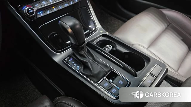 Hyundai Grandeur IG id 4722740 из Кореи 33