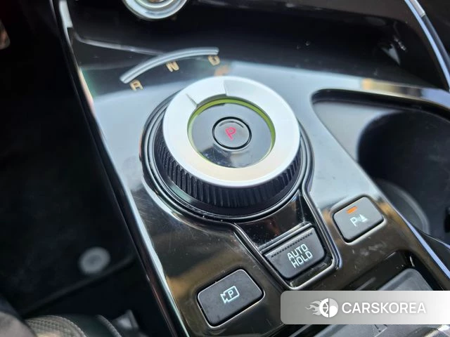 Kia EV6 id 4675832 из Кореи 19
