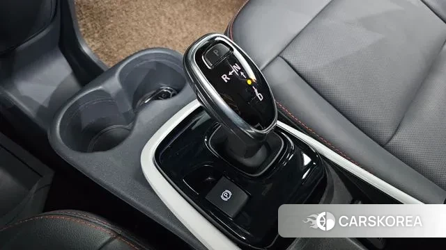 Chevrolet (GM Daewoo) Bolt EV id 3626227 из Кореи 19