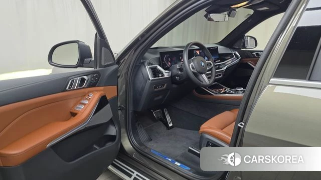 BMW X7 (G07) id 4757200 из Кореи 38