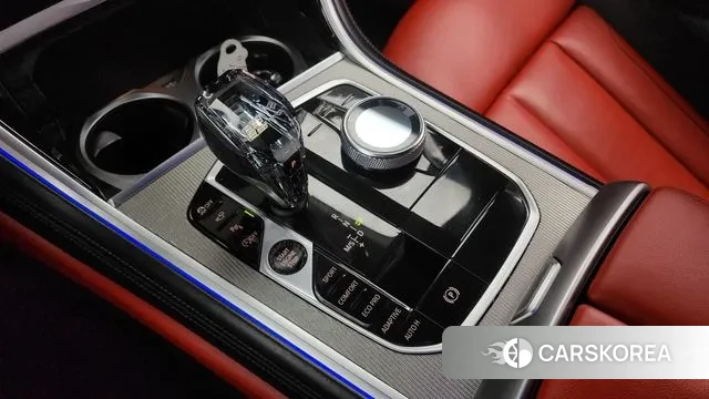 BMW 8 Series (G15) id 3459687 из Кореи 19