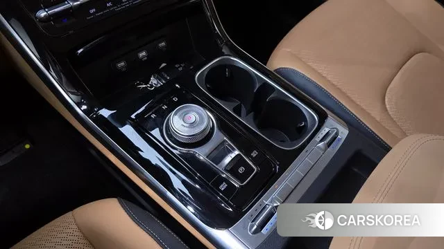 Kia Carnival 4th generation id 2857829 из Кореи 19