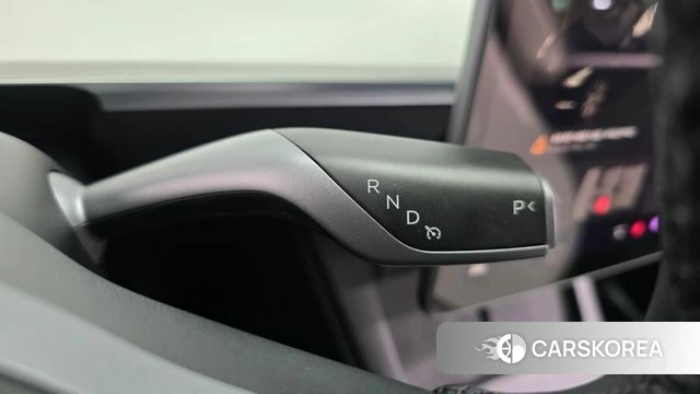 Tesla Model Y id 4322297 из Кореи 19