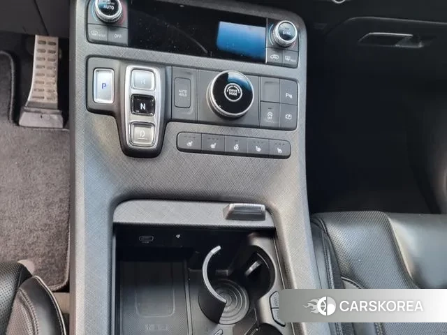 Hyundai Palisade id 3453146 из Кореи 11