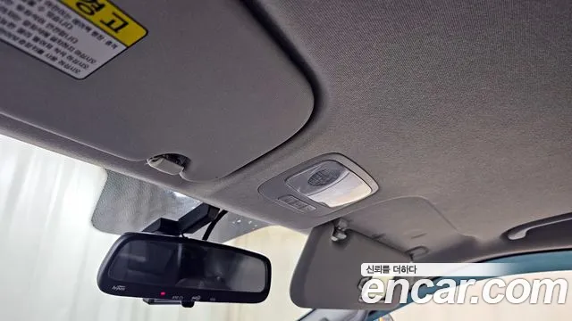 Hyundai The New Grand Starex id 2758166 из Кореи 19