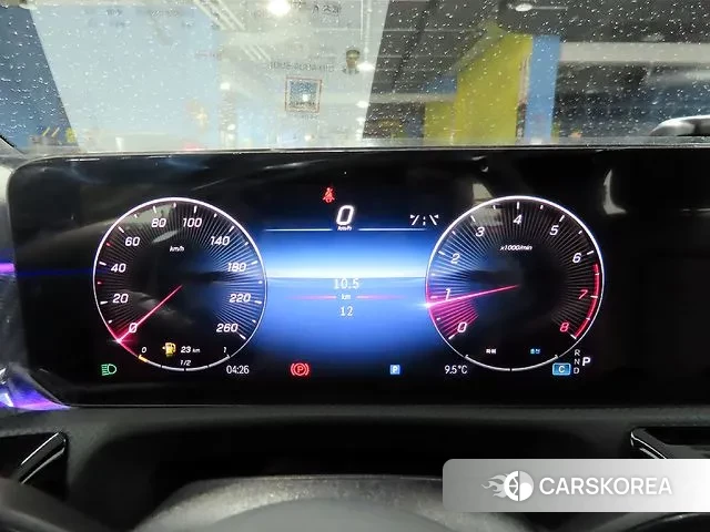 Mercedes-Benz A-Class W177 id 3502313 из Кореи 19