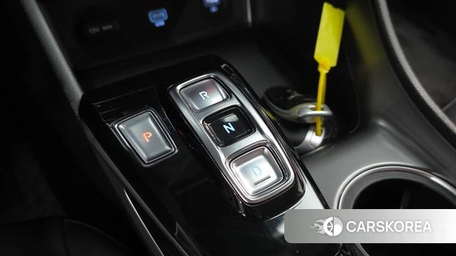 Hyundai Sonata (DN8) id 4382812 из Кореи 29