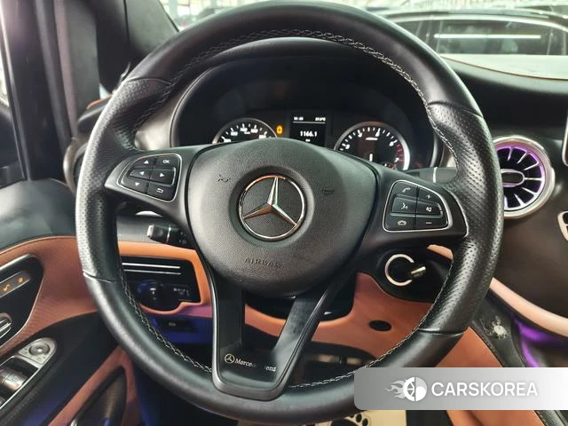 Mercedes-Benz Vito id 4301105 из Китая 20