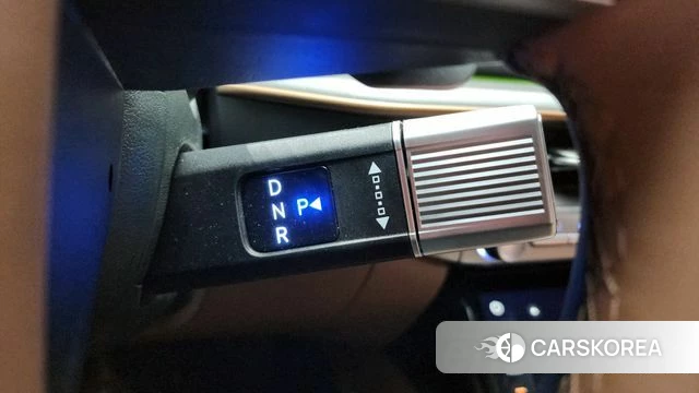 Hyundai Grandeur Hybrid (GN7) id 4200716 из Кореи 19