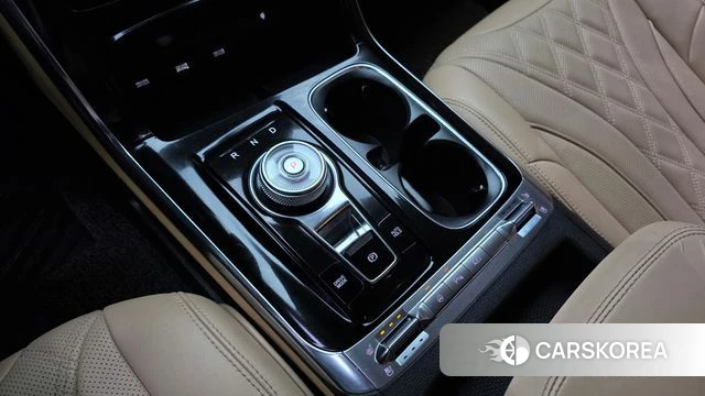 Kia Carnival 4th generation id 3819026 из Кореи 19