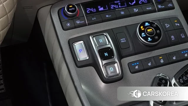 Hyundai Palisade id 3525685 из Кореи 19