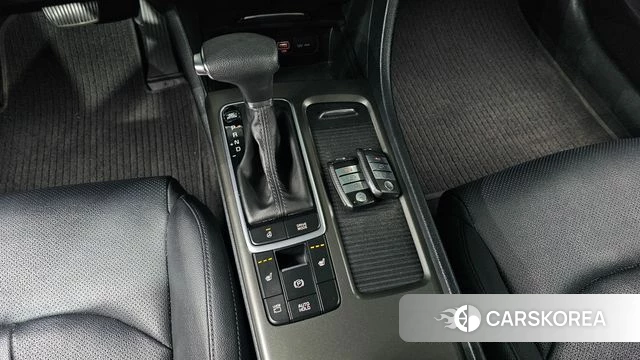 Kia The New K5 2nd generation id 4304667 из Кореи 19