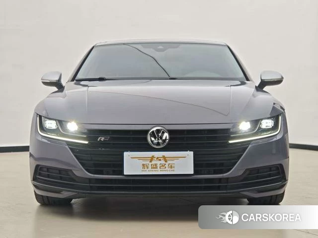 Volkswagen CC id 4221583 из Китая 10