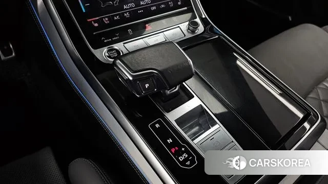 Audi Q7 (4M) id 3349756 из Кореи 19