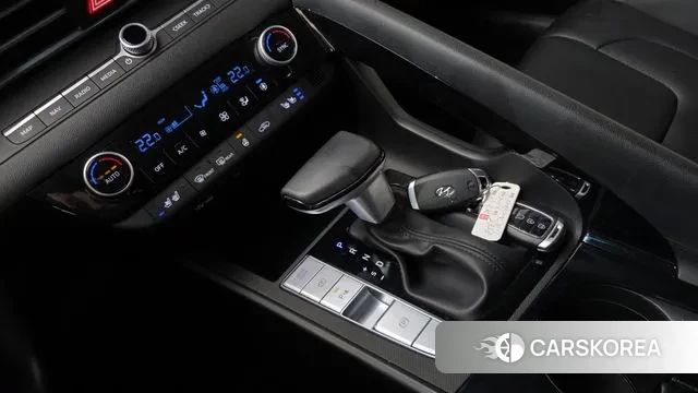 Hyundai Avante (CN7) id 3474064 из Кореи 19