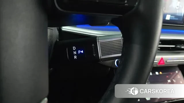 Hyundai Grandeur Hybrid (GN7) id 3467513 из Кореи 19