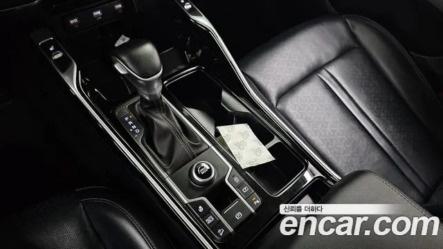 Kia Sorento 4th Generation id 2844318 из Кореи 19