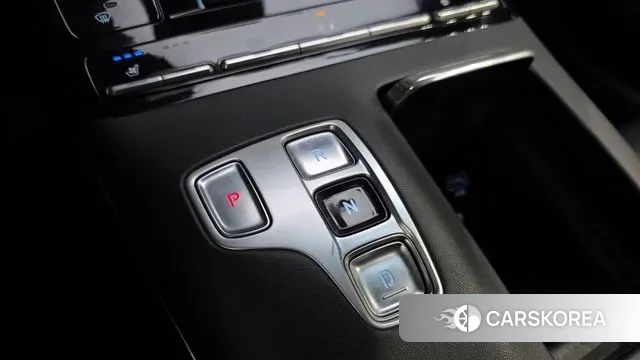 Hyundai The New Grandeur IG id 3519811 из Кореи 19