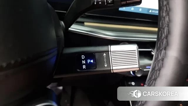 Hyundai Grandeur (GN7) id 3223675 из Кореи 19