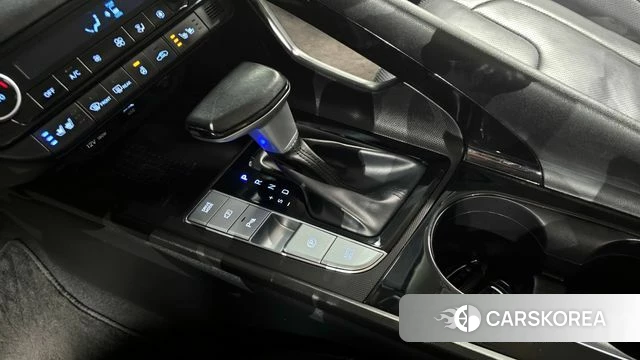 Hyundai Avante Hybrid (CN7) id 3799761 из Кореи 19