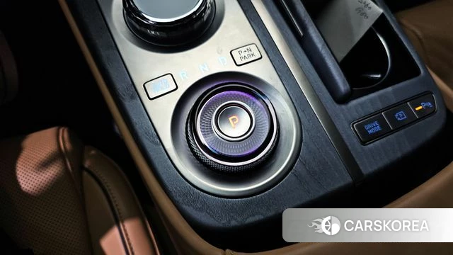 Genesis G80 (RG3) id 3850795 из Кореи 19