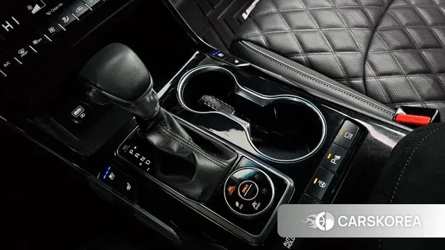 Kia Mohave Master id 3478608 из Кореи 19