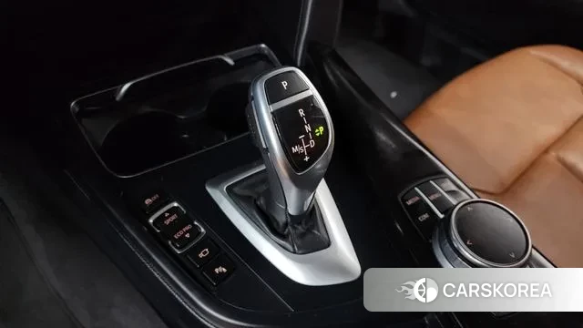 BMW 4 Series (F32) id 3489986 из Кореи 19