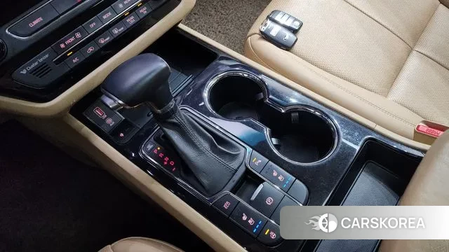 Kia The New Carnival id 3667040 из Кореи 19