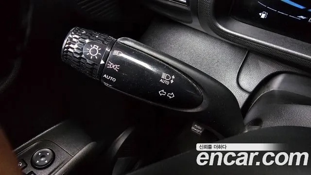 Hyundai Casper id 2654566 из Кореи 19