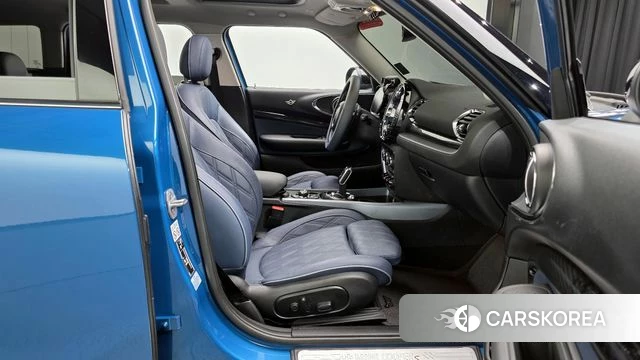 Mini Cooper S Clubman id 3793623 из Кореи 19