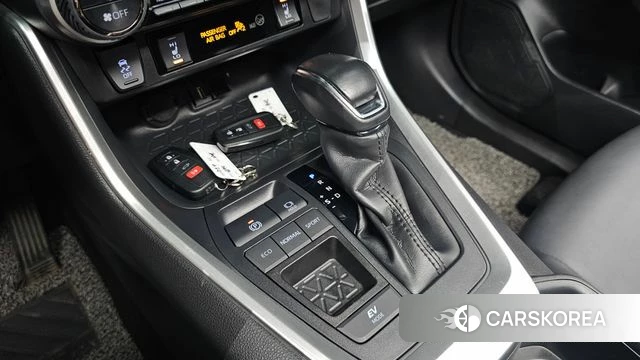 Toyota RAV4 5th Generation id 4415180 из Кореи 31