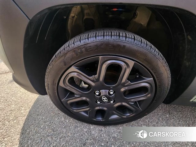 Hyundai Casper id 3883031 из Кореи 19