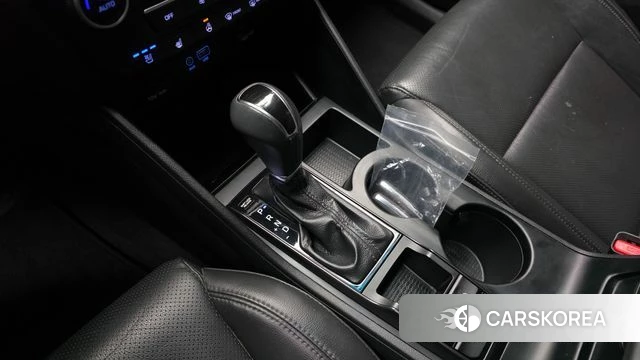 Hyundai All New Tucson id 4317593 из Кореи 29
