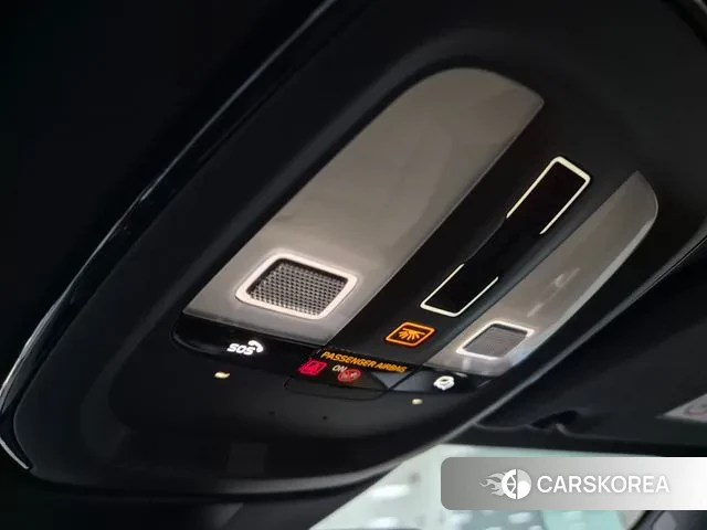 Volvo V60 Cross-Country 2nd Generation id 3431276 из Кореи 18