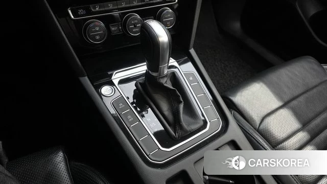 Volkswagen Passat GT (B8) id 4543707 из Кореи 19