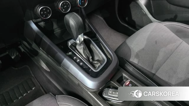 Renault Korea (Samsung) XM3 id 3941852 из Кореи 19