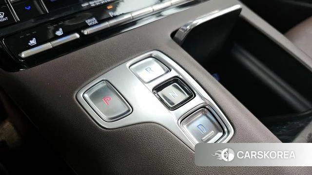 Hyundai The New Grandeur IG id 4187969 из Кореи 19