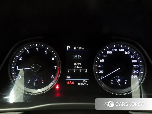 Hyundai Sonata (DN8) id 2930979 из Кореи 19