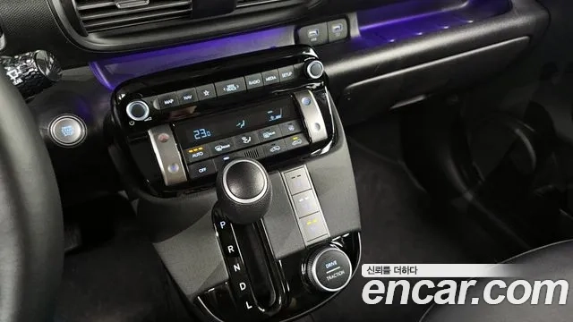 Hyundai Casper id 2874831 из Кореи 19