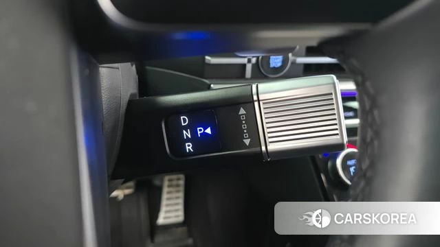 Hyundai Santa Fe (MX5) id 4853965 из Кореи 34