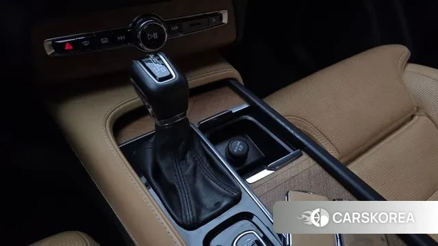 Volvo XC90 second Generation id 2966376 из Кореи 19