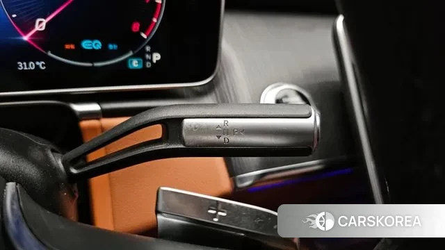 Mercedes-Benz S-Class W223 id 2915809 из Кореи 19