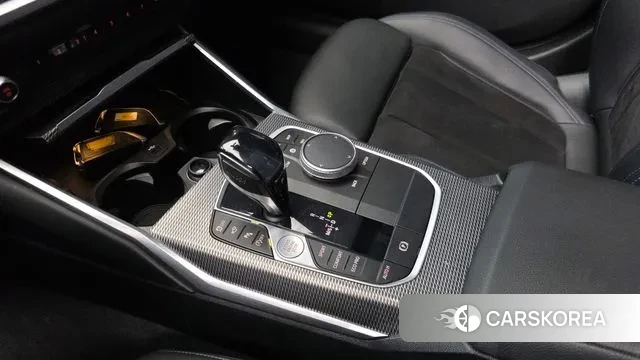 BMW 3 Series (G20) id 3335699 из Кореи 19