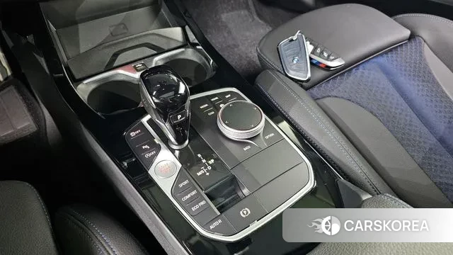 BMW 1 Series (F40) id 3159120 из Кореи 19