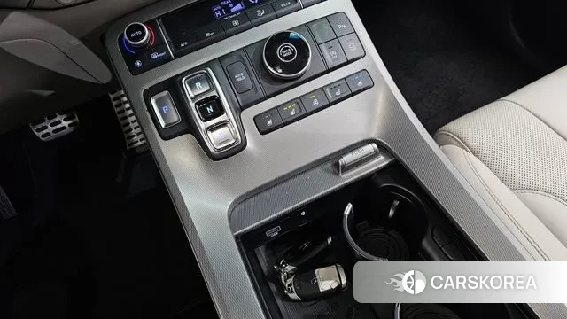 Hyundai Palisade id 3449476 из Кореи 19