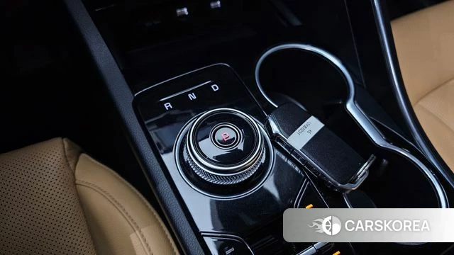 Kia K5 3rd generation id 4443877 из Кореи 19