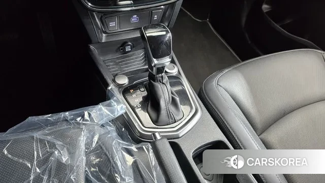 Ssangyong Berry New Tivoli id 3578022 из Кореи 19