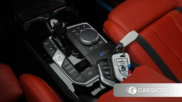 BMW 2 Series Gran Coupe (F44) id 4501328 из Кореи 29