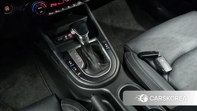 Kia Come New K3 id 3434130 из Кореи 19