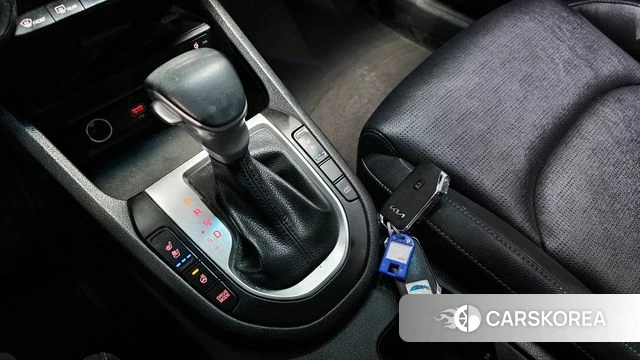 Kia The New K3 2nd generation id 3832633 из Кореи 19